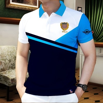 Casual Everyday Polo T_Shirt